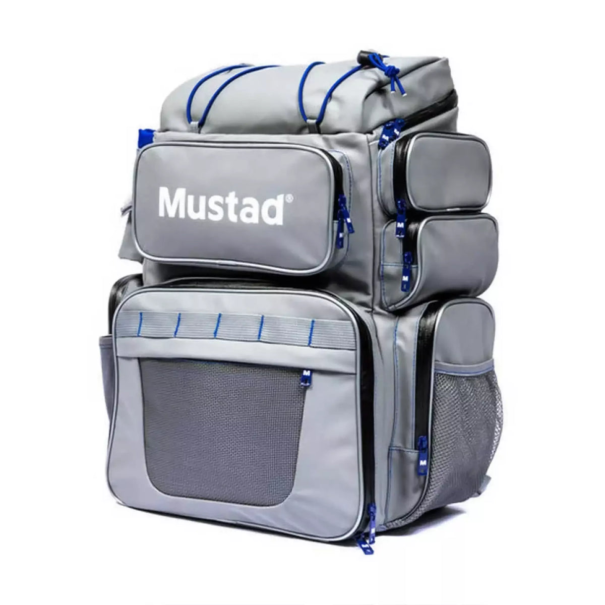 Mochila de pesca Mustad Game Time Back Pack MGTBP