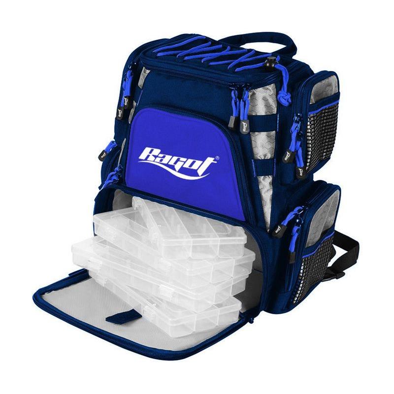 Ragot Backpack