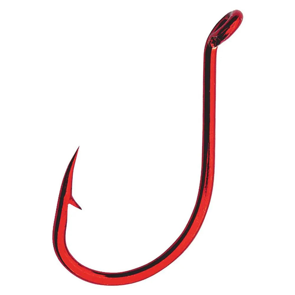 MUSTAD BEAK HOOKS BIG RED