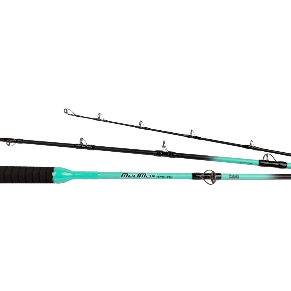 Caña Mustad MedMax Trolling 6-12 lb 2,13 m 1 tramo