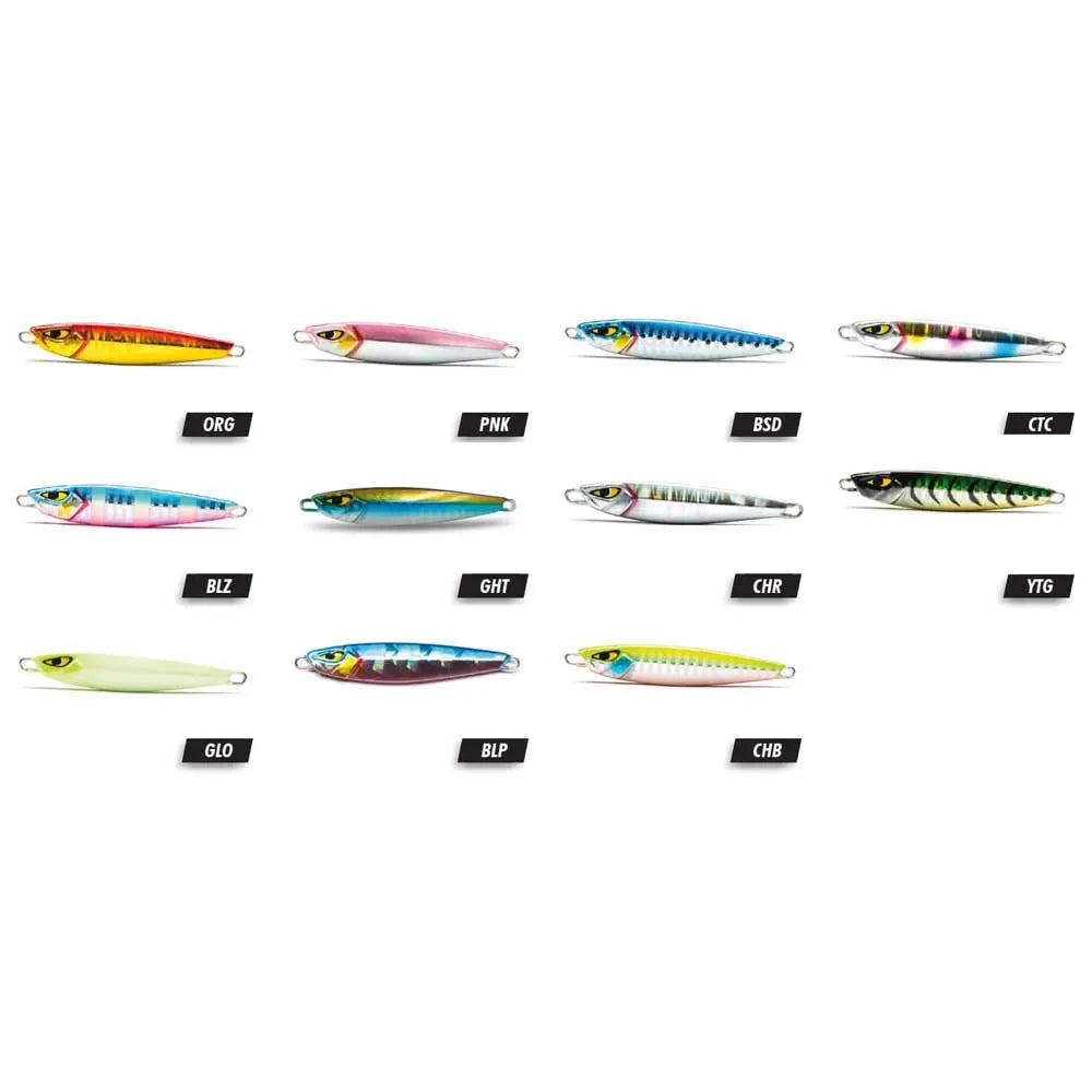 TRACERSHOT JIG