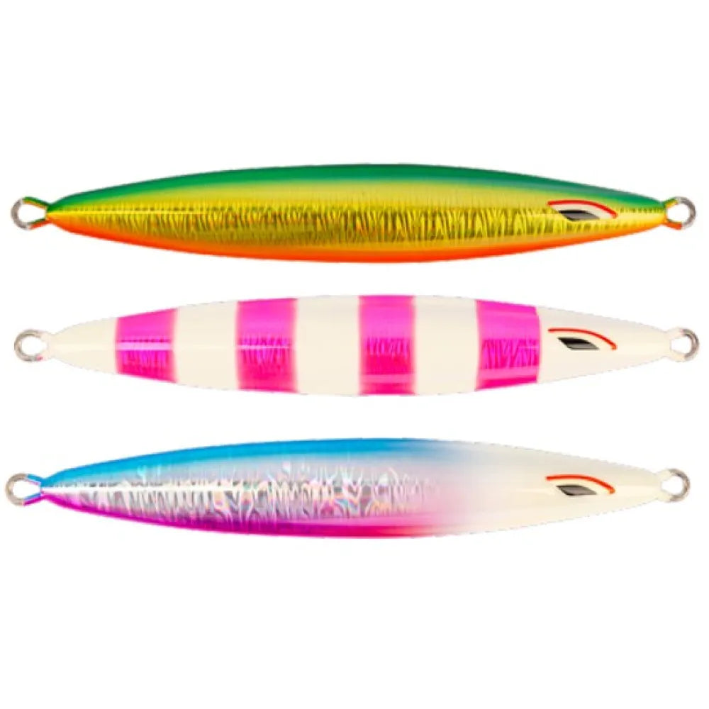 Mustad Mirotic Slow Jig 130 mm 160 g MSJ-160
