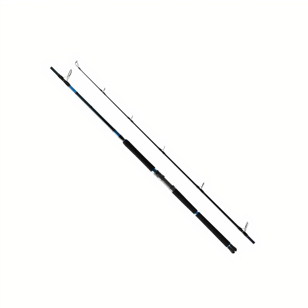 Okuma Salina Tuna SA-S-792XL — Caña Spinning 235cm 80-150g Atún Pelágicos