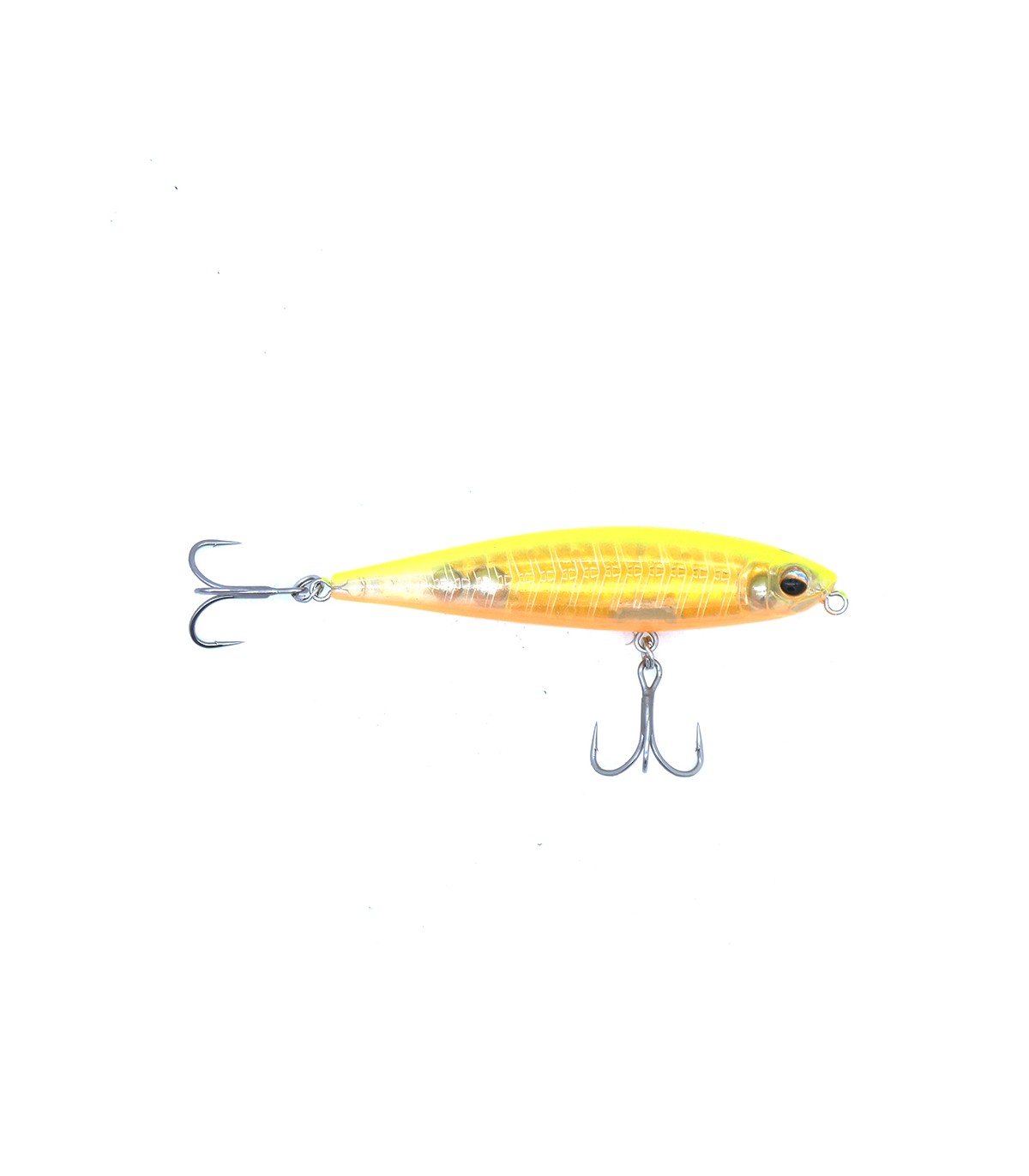 Mustad Vertebrata Topwater 95 mm (3.7'') ·