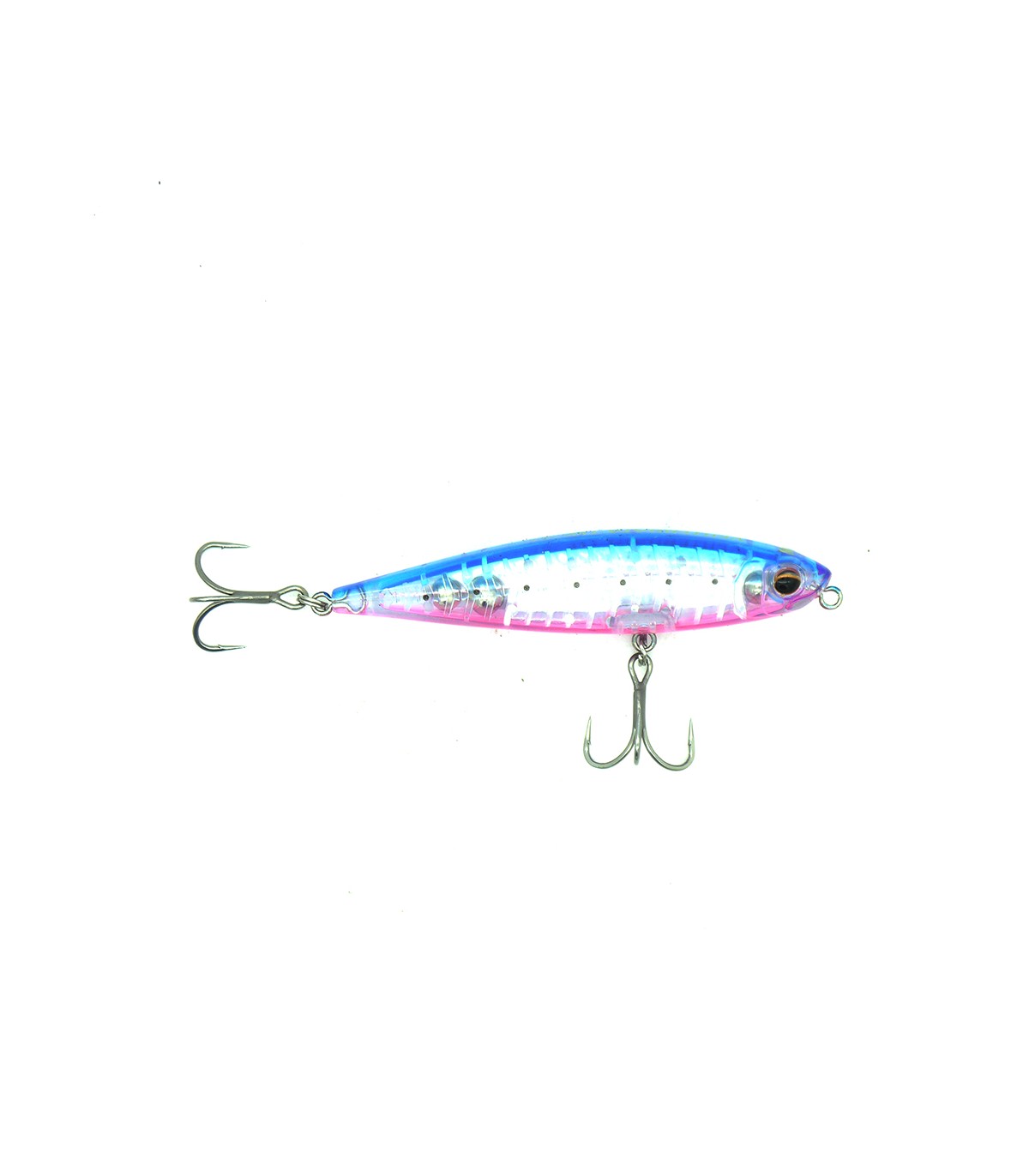 Mustad Vertebrata Topwater 95 mm (3.7'') ·