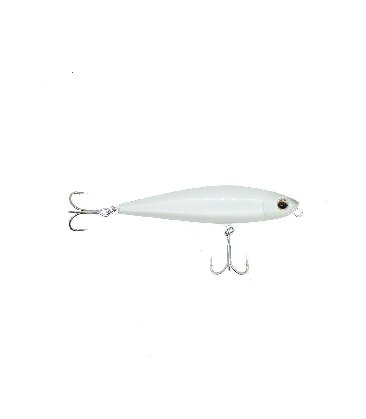 Mustad Vertebrata Topwater 95 mm (3.7'') ·