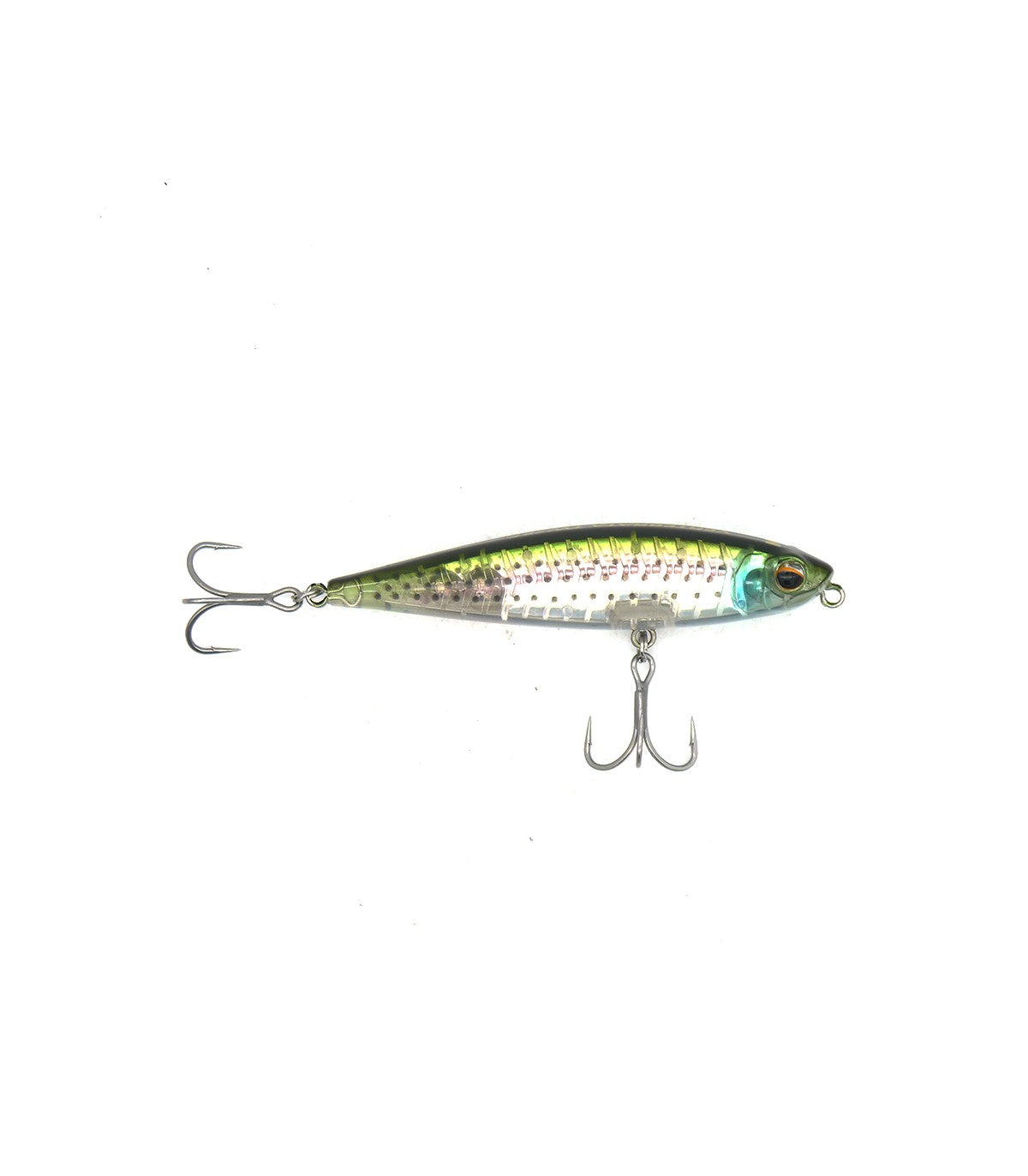Mustad Vertebrata Topwater 95 mm (3.7'') ·