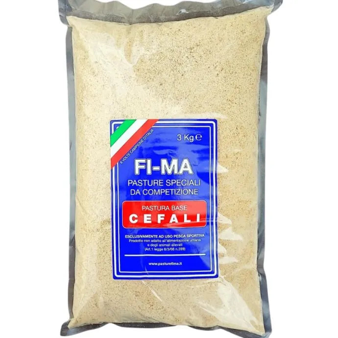 Pastura FI-MA Base Cefalo 3 kg