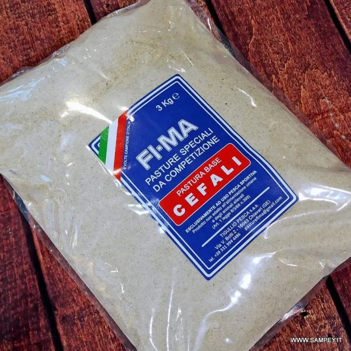 Pastura FI-MA Base Cefalo 3 kg