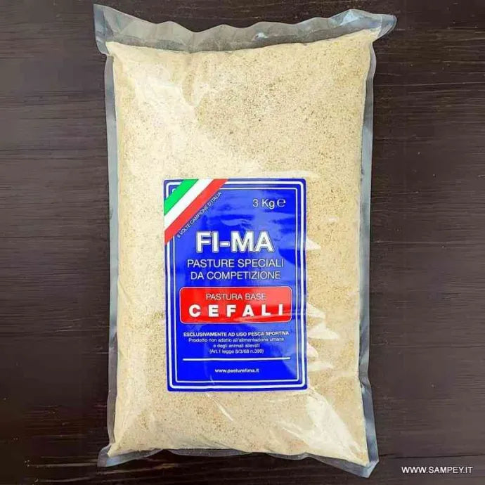 Pastura FI-MA Base Cefalo 3 kg