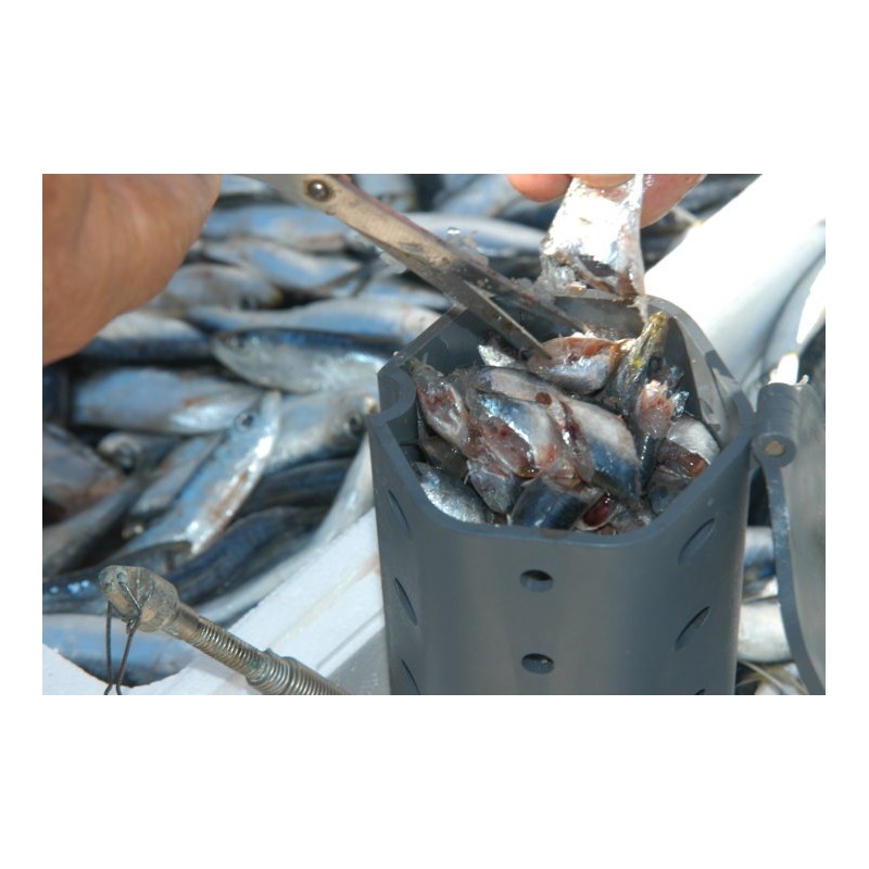 Stonfo Art. 510 Pasturatore Barca Boat Feeder