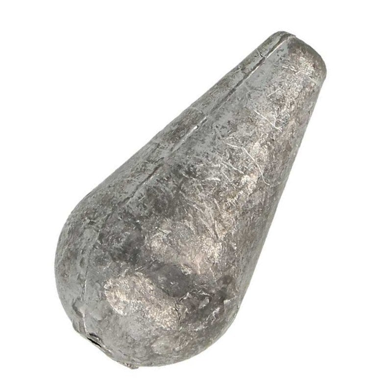 Turkana Plomo Lágrima