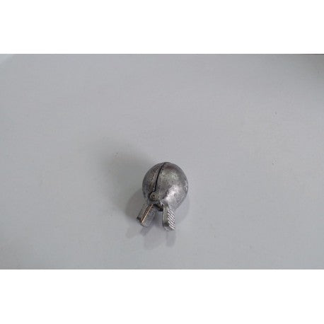 Plomo de Medida Fondo Clip 10gr 1  ud