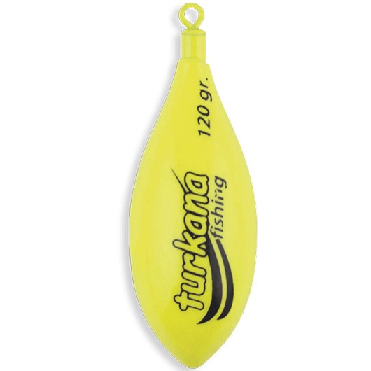 Turkana Plomo Portugués VR Plastificado Amarillo Fluo