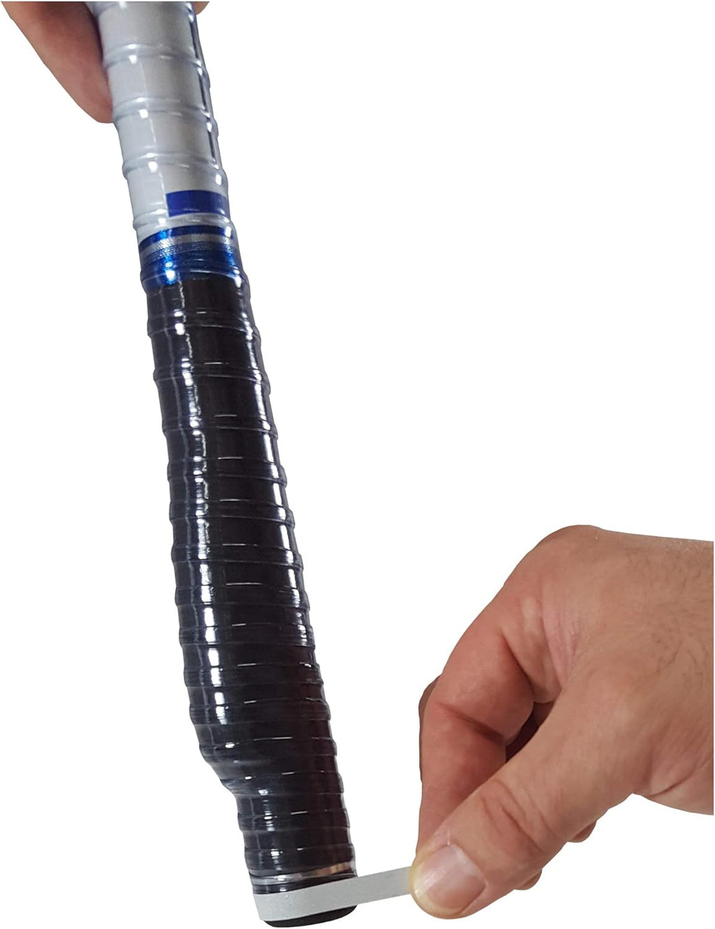 Turkana Fishing Cinta Protectora Transparente Caña 4.0m
