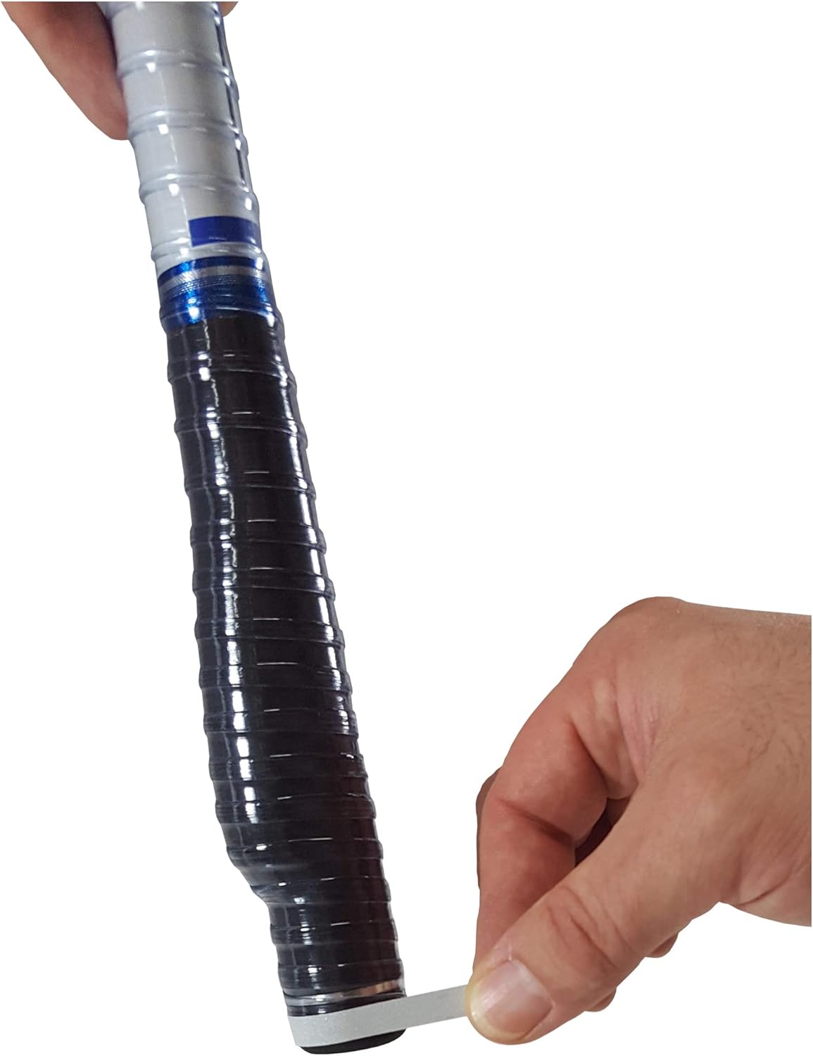 Turkana Fishing Cinta Protectora Transparente Caña 4.0m