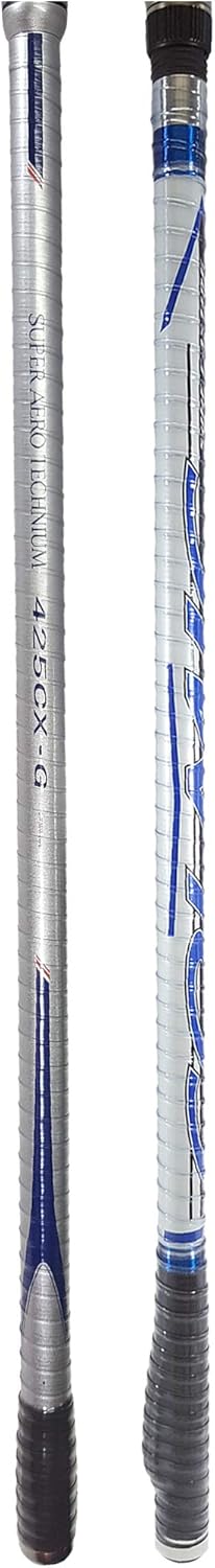 Turkana Fishing Cinta Protectora Transparente Caña 4.0m