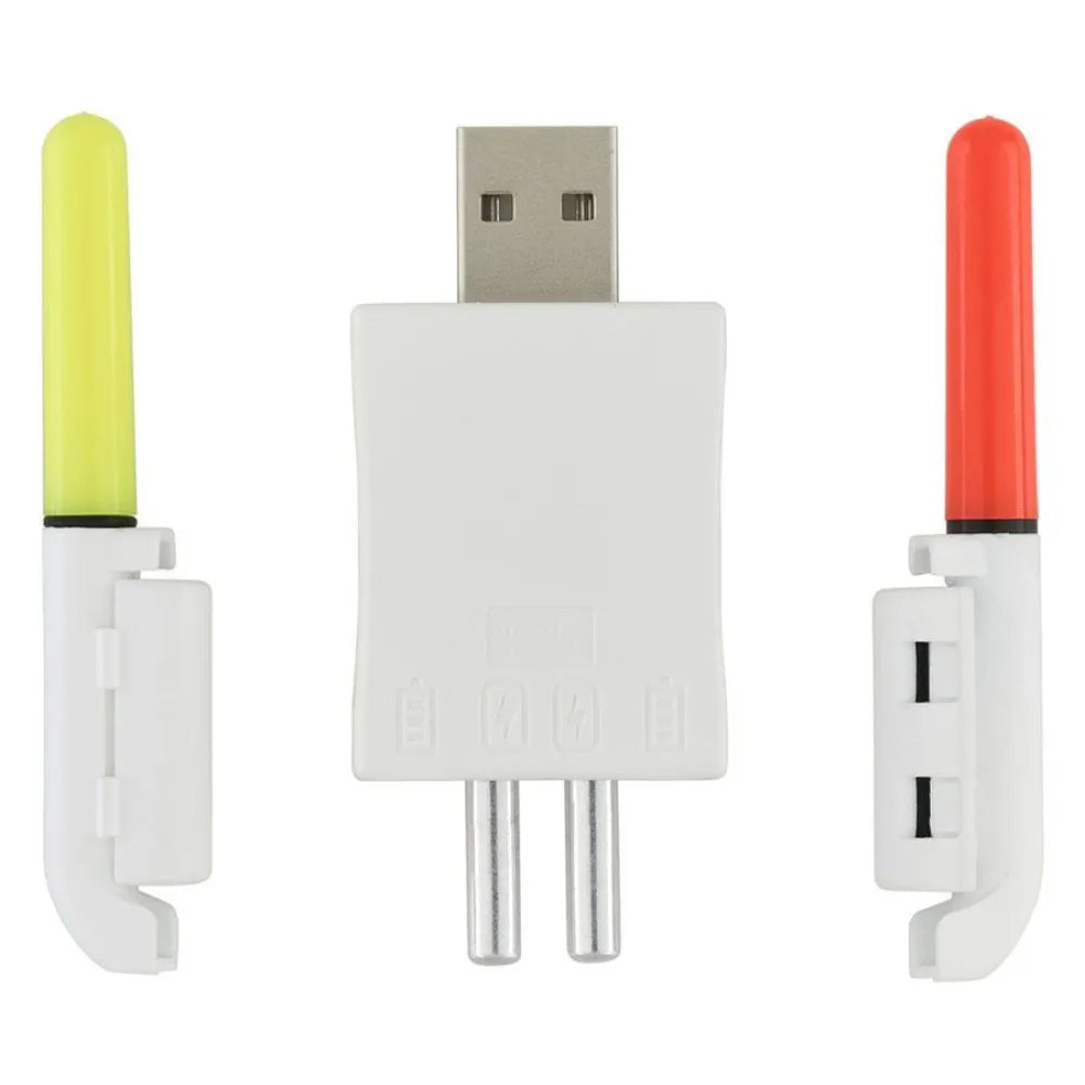 Ragot LED x2 USB Charger