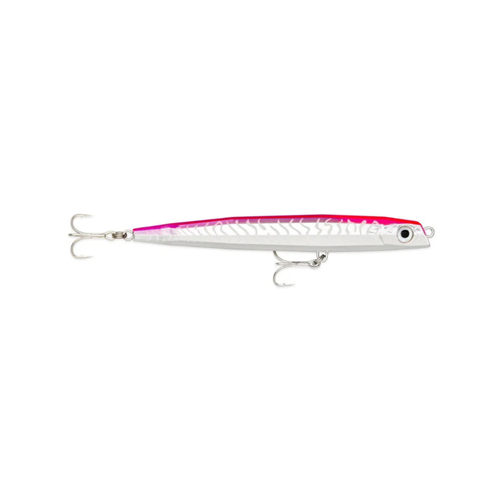 Rapala Flash-X Dart 14cm 42g — Paseante Hundido Spinning Mar