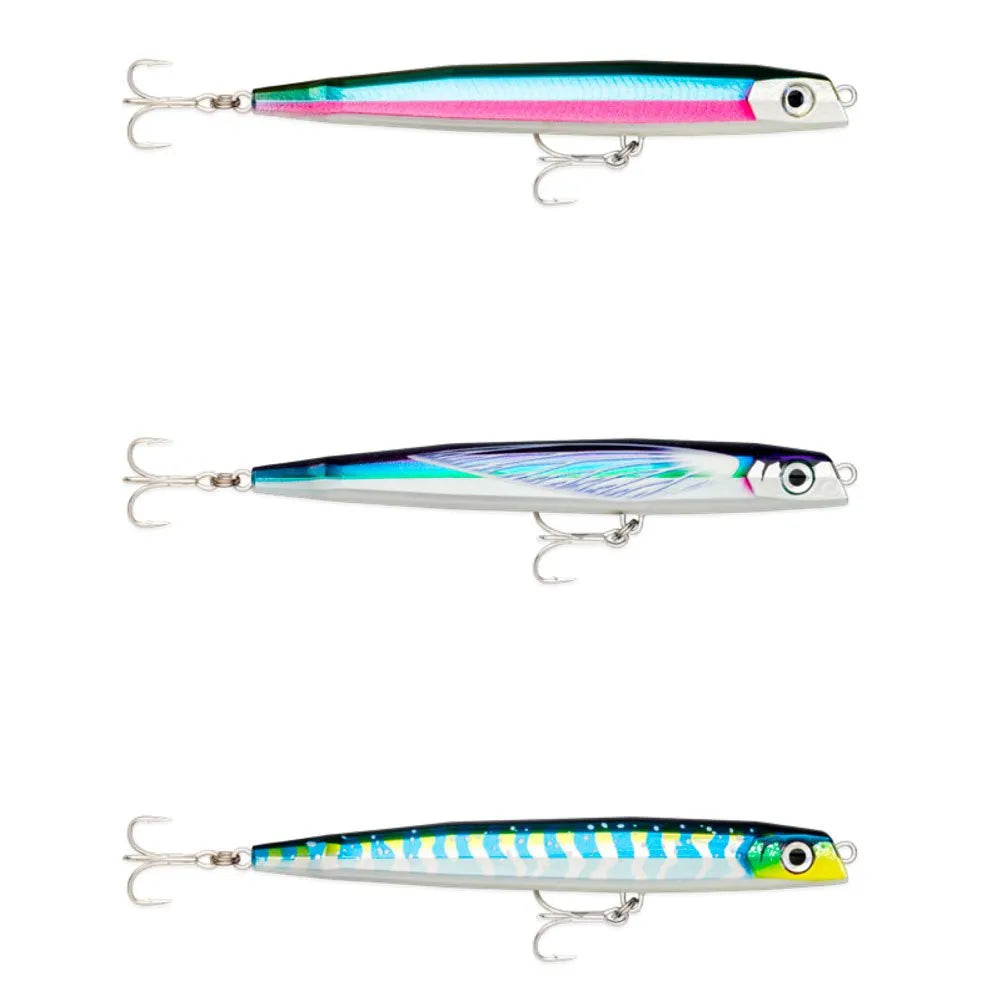 Rapala Flash-X Dart 14cm 42g — Paseante Hundido Spinning Mar