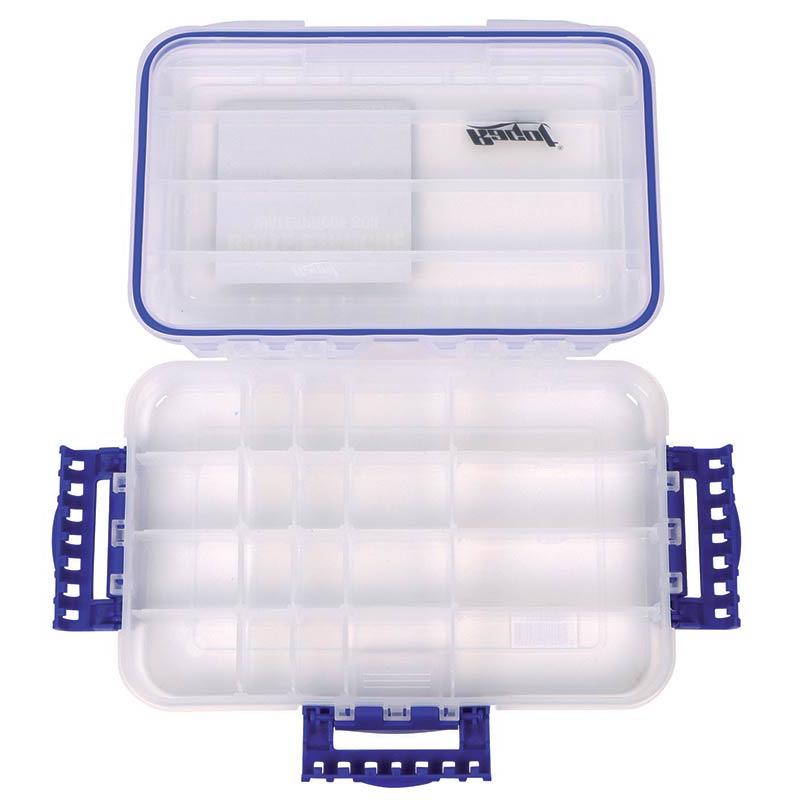 Ragot Boite Stanque — Caja Estanca para Pesca