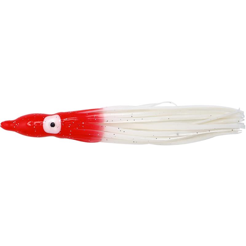 Ragot Púlpito Octopus — Señuelo Vinilo Calamar Curricán y Spinning