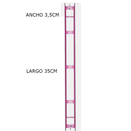 S9535XL-plegadora extra ancha 35cm stonfo