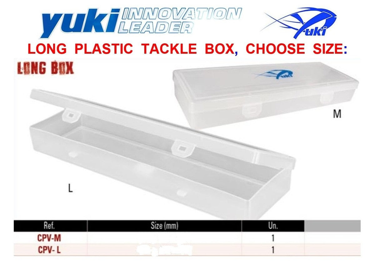 Cpv-large box L Yuki