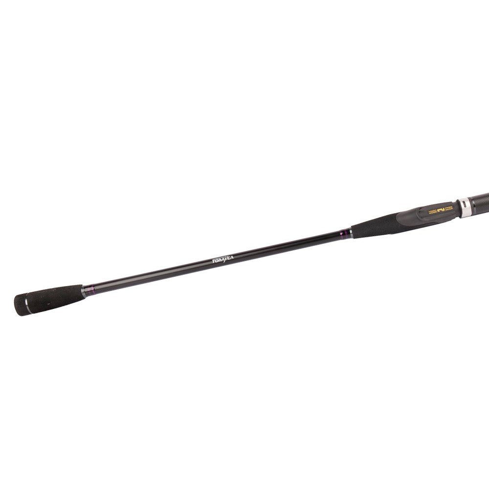 Caña Mustad Bakutaki Tataki 2,50 m 20-200 g 2 tramos
