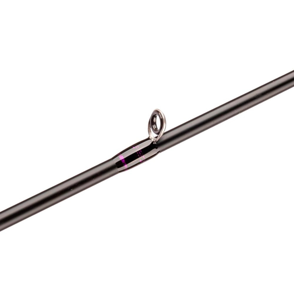 Caña Mustad Bakutaki Tataki 2,50 m 20-200 g 2 tramos