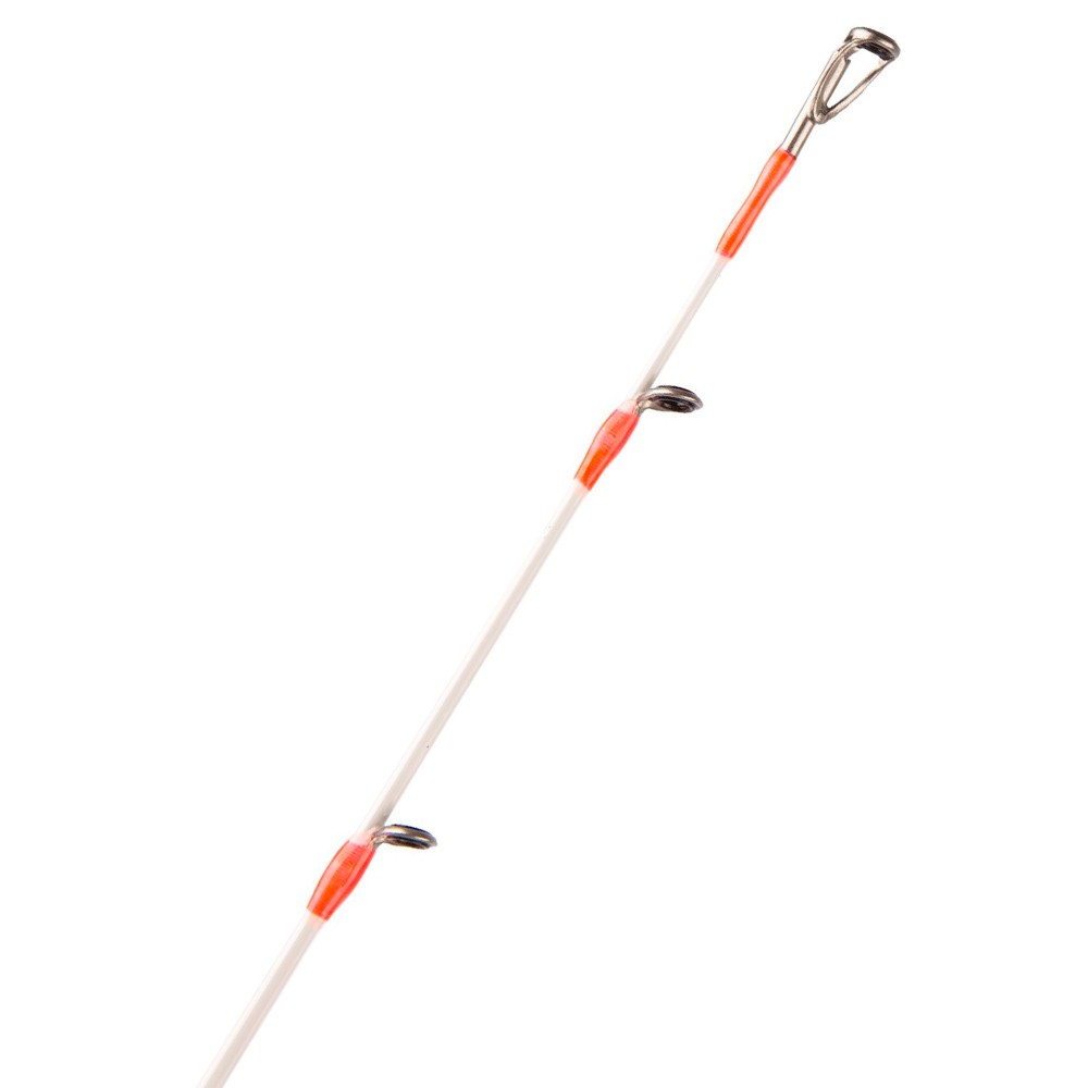 Caña Mustad Bakutaki Tataki 2,50 m 20-200 g 2 tramos