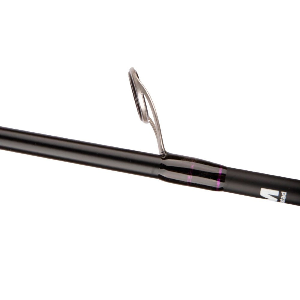Caña Mustad Bakutaki Tataki 2,50 m 20-200 g 2 tramos