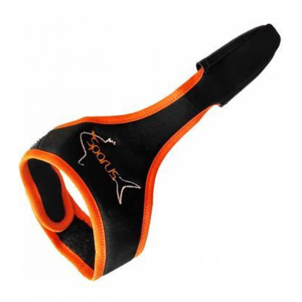 Sparus Protector de Lance Canguro – Dedil de Competición Surfcasting