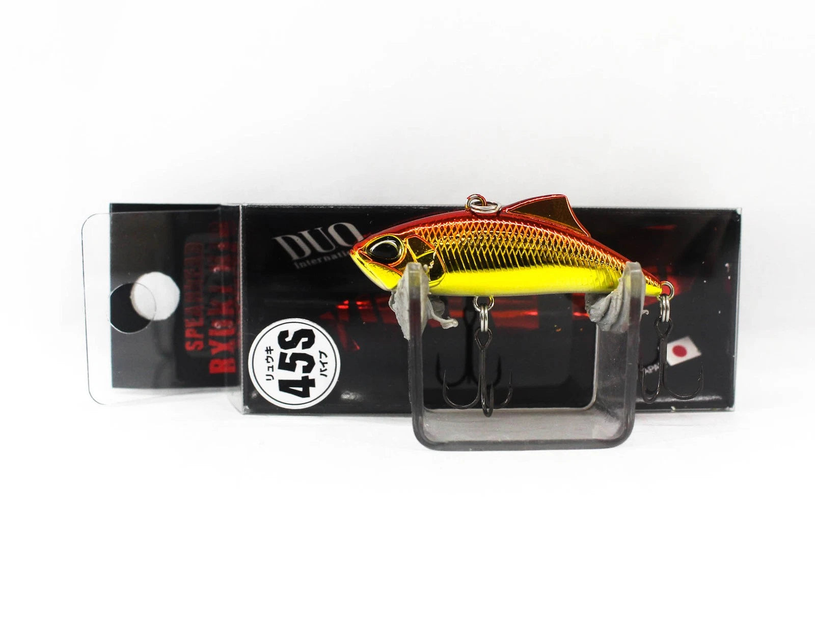 RYUKI VIB 45 SPEARHEAD MCC4026 - 5.3GR KELMAN