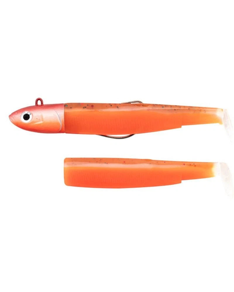 Fiiish Black Minnow 140 Combo Deep 60g