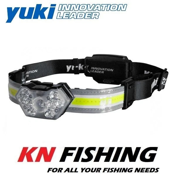Yuki frontal Wide