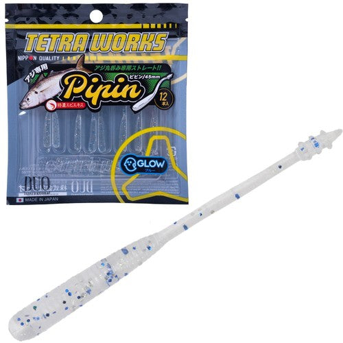 TETRA WORKS PIPIN DUO