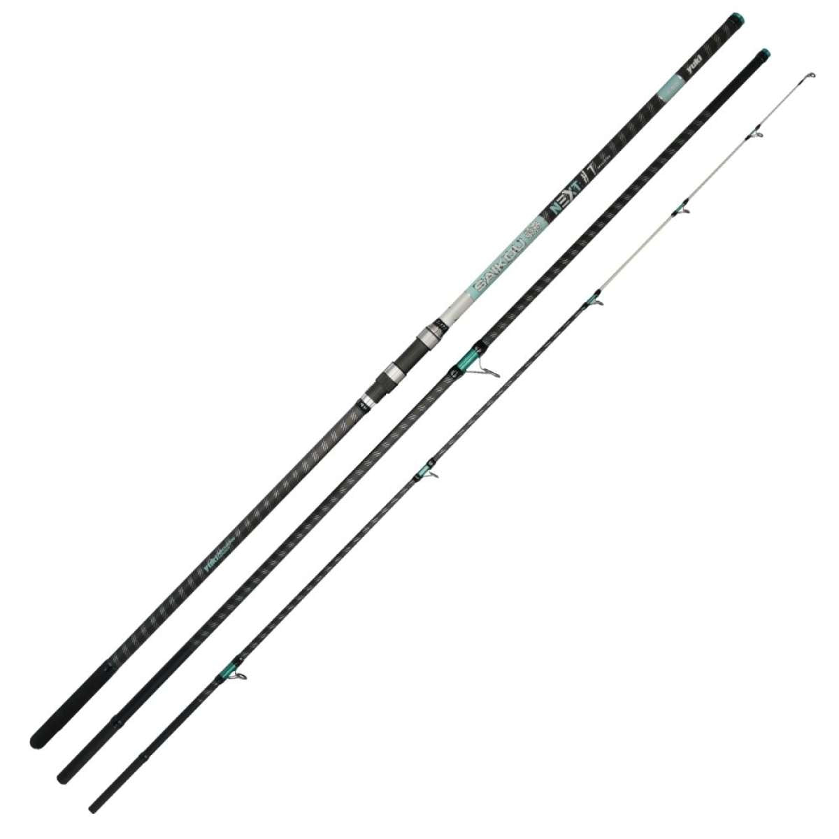 Caña Saikou Next Gen HT Sensitive 4,20 m · CSNGSHT42