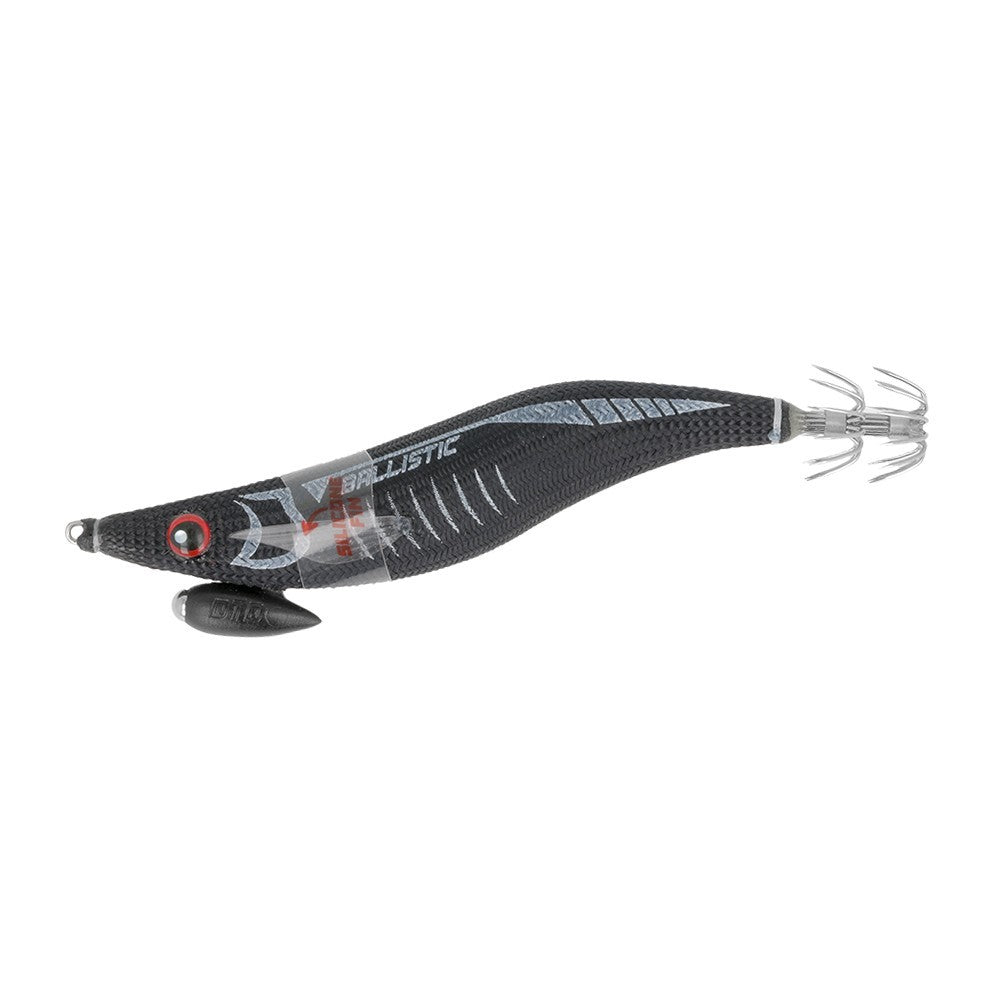 DTD Ballistic Full Color Egi