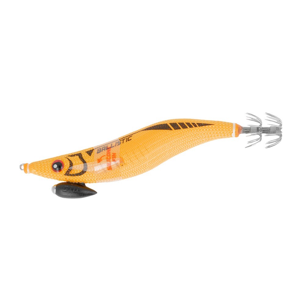 DTD Ballistic Full Color Egi