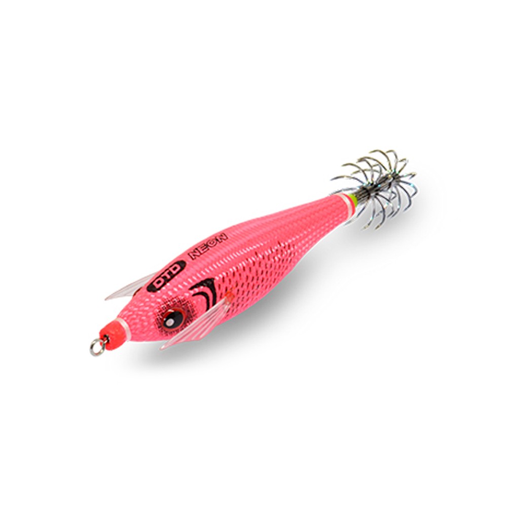 DTD Neon