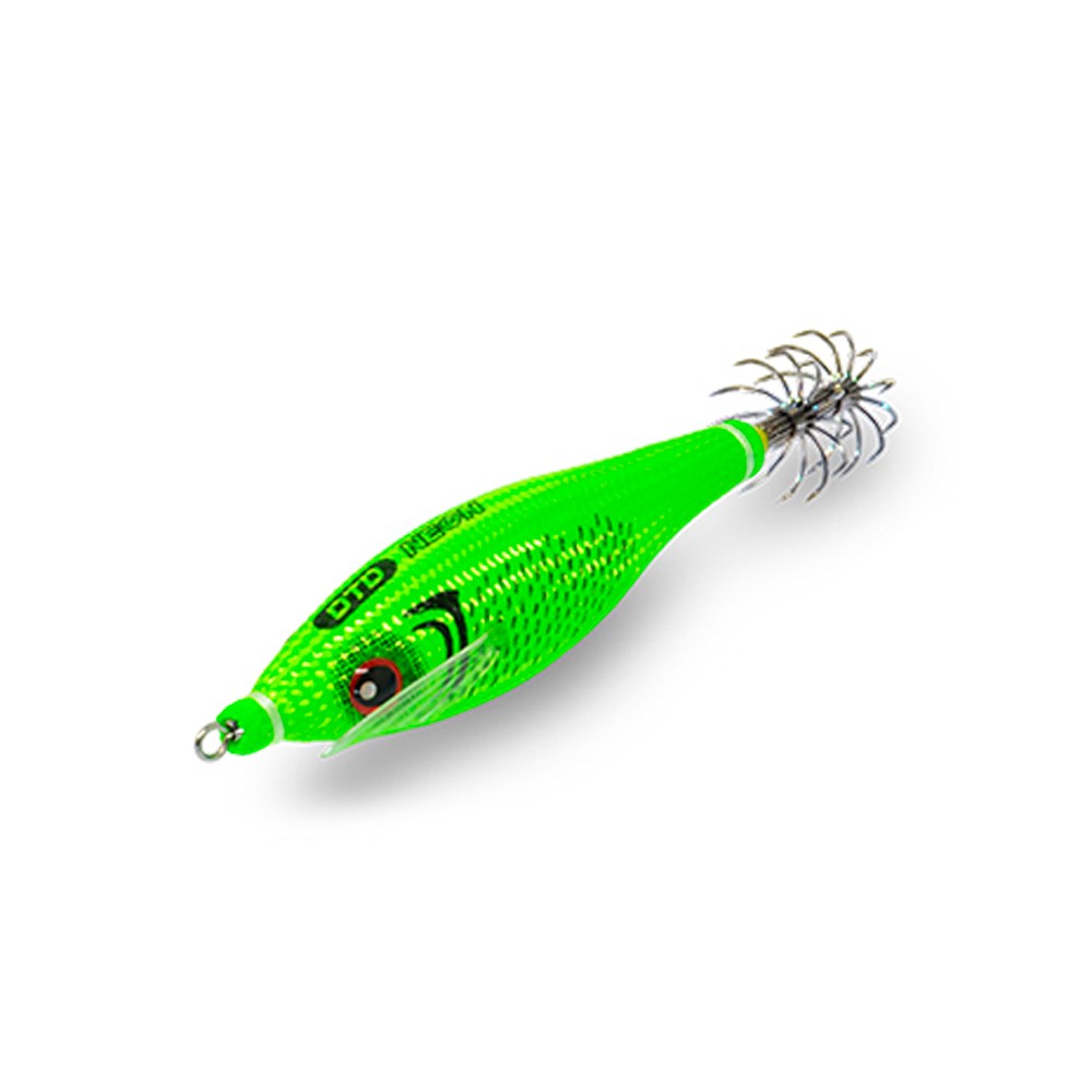 DTD Neon