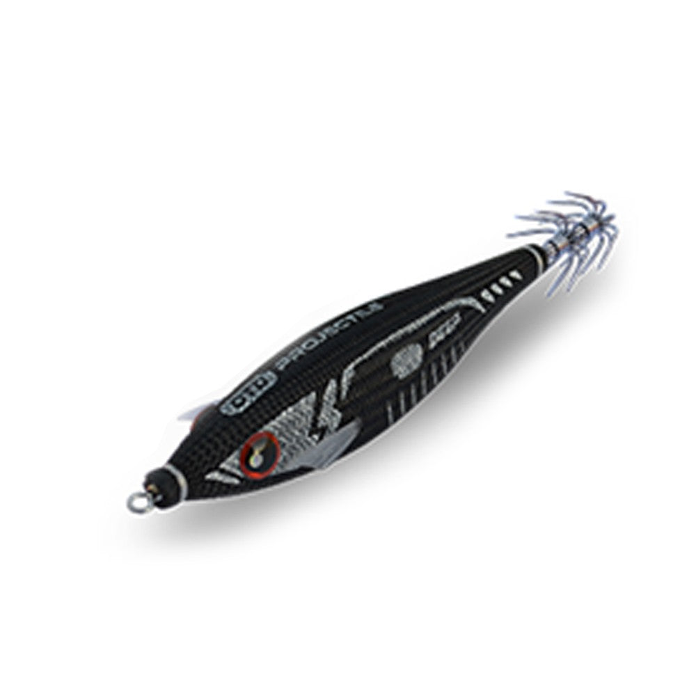 DTD Projectile Full Color 3.0