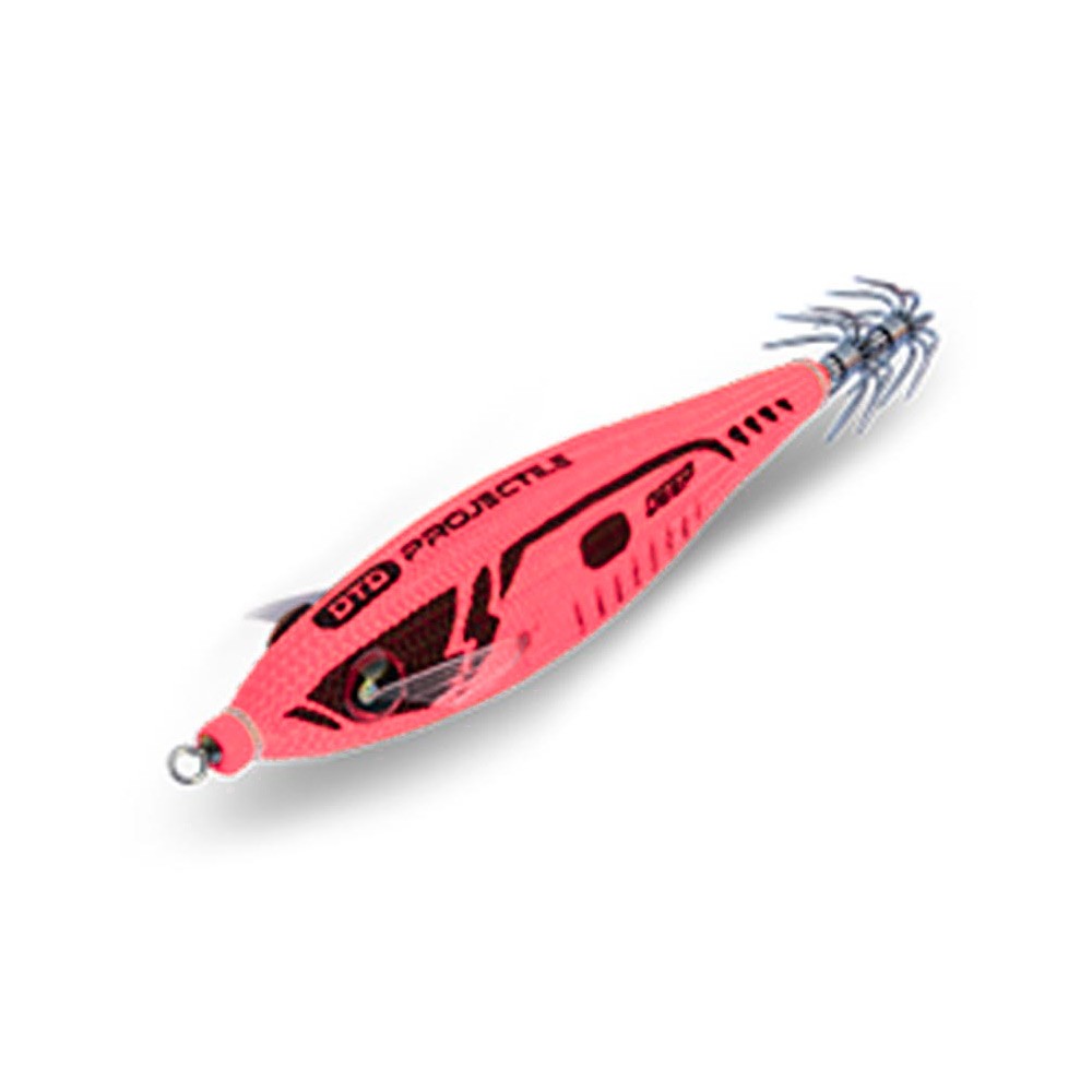 DTD Projectile Full Color 3.0
