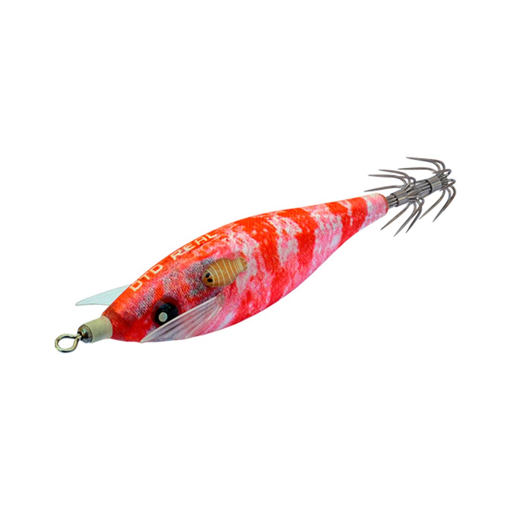 DTD Real Fish new generation