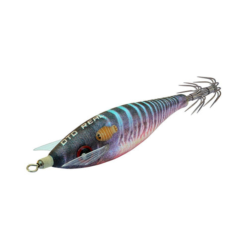 DTD Real Fish new generation