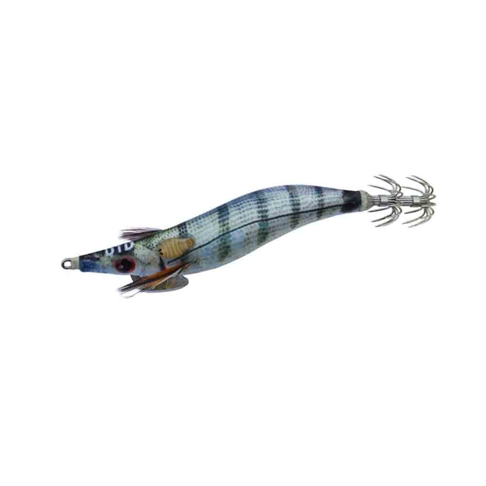 DTD Jibidevon Real Fish Oita