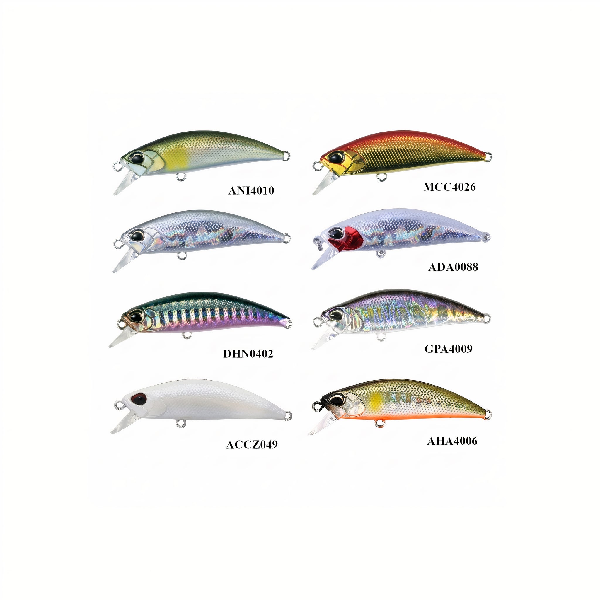 RYUKI 50 S SW ADA0088 KELMAN 4,5GR