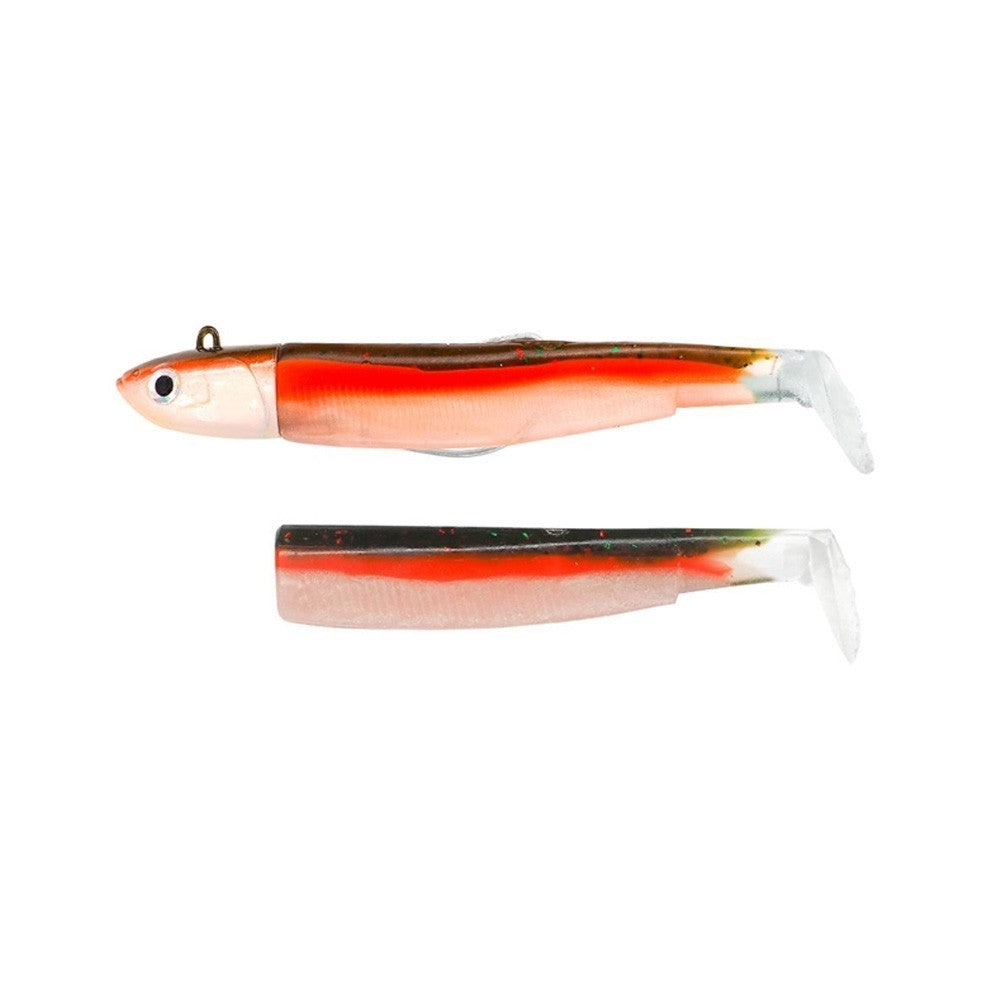 Fiiish Black Minnow 200 Combo Off Shore 120g