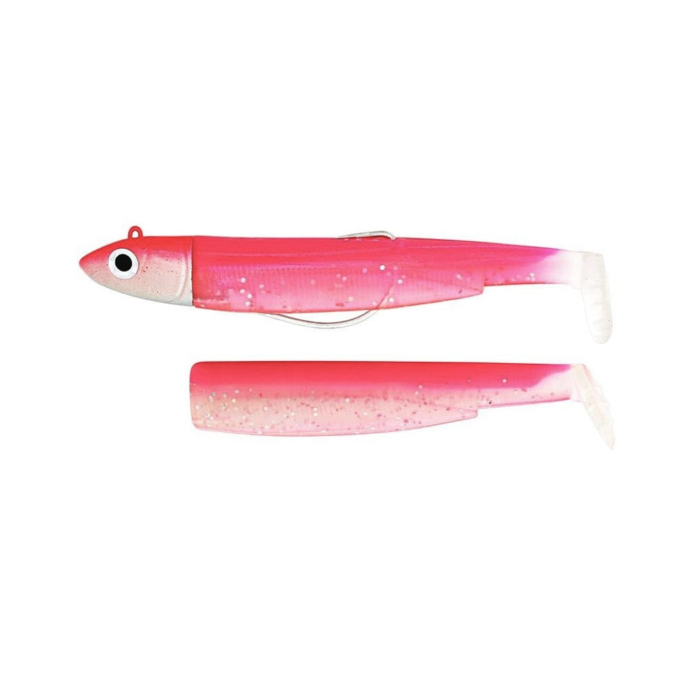 Fiiish Black Minnow 200 Combo Off Shore 120g